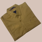 Cotton Casual Shirt Plain (5)