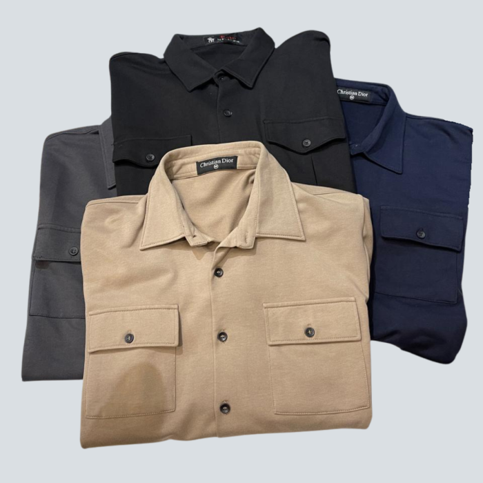 Safari Shirt BD