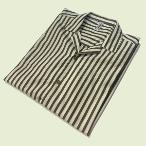 CTN Printed Casual Shirt