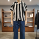Cargo Jeans 6 Pocket