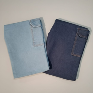 Cargo Jeans 6 Pocket (6)