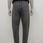 Plain Beggy Jeans (2)