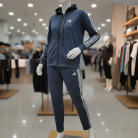 Adi Dri-Fit Track Suit