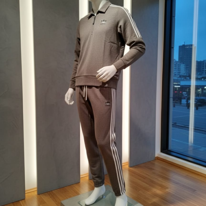 Adidas Premium Track Suit