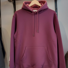 Plain Fleece Hoodies