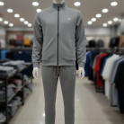 Dry-Fit Track Suit
