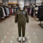 Kids Adi Track Suit