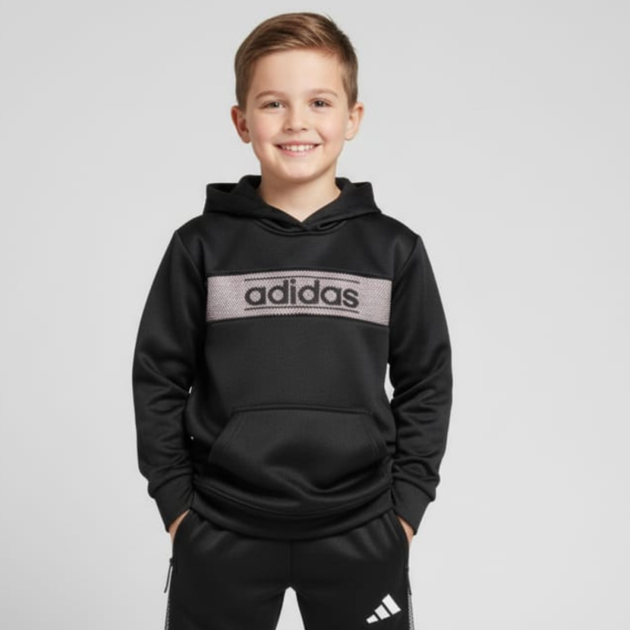 Kids Adi Track Suit (8)