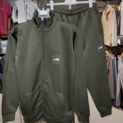 North Face Track Suit (2)