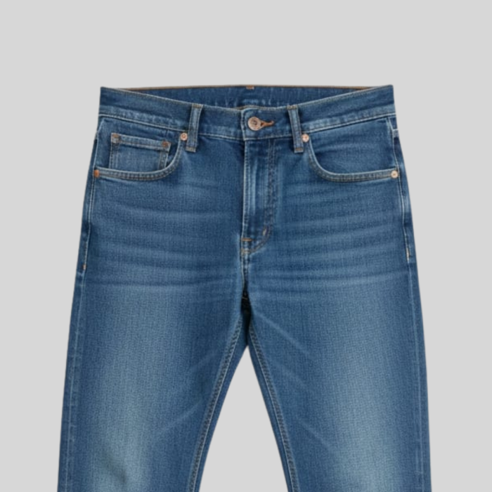 Levi’s Classic Jeans – Blue (3)