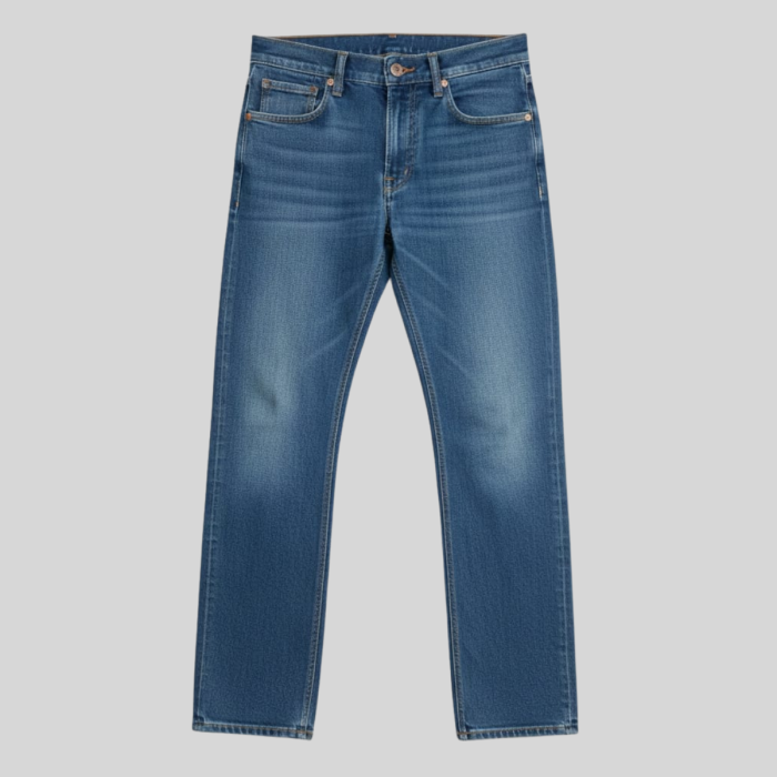 Levi’s Classic Jeans – Blue