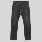Levi’s Classic Jeans – Jet Black