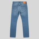 Levi’s Denim Jeans – Light Blue Wash (4)