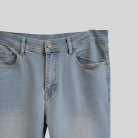 Levi’s Slim Fit Jeans – Light Shade (4)