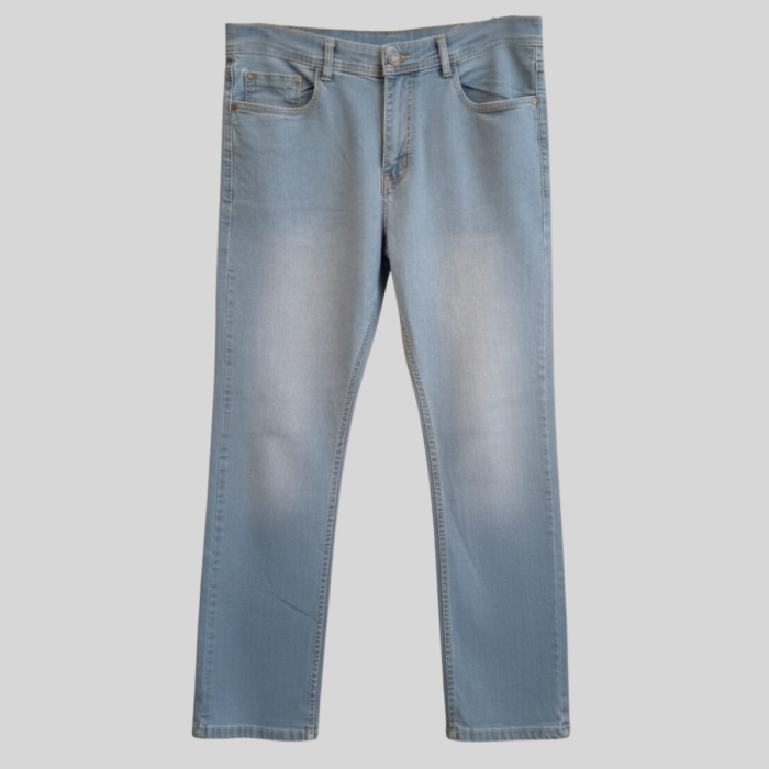 Levi’s Slim Fit Jeans – Light Shade