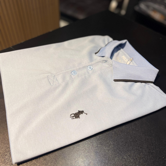 Basic PK Polo05