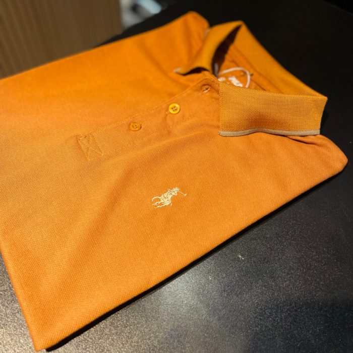 Basic PK Polo07