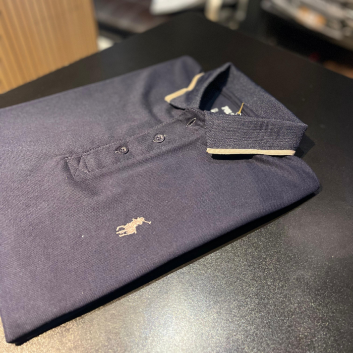 Basic PK Polo08