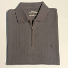 Polo Shirt Zip