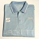 Hackett polo