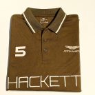 Hackett polo