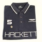 Hackett polo