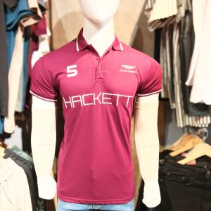 Hackett Polo