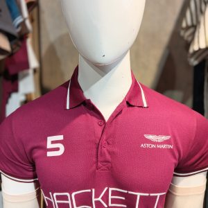 Hackett polo