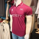 Hackett polo