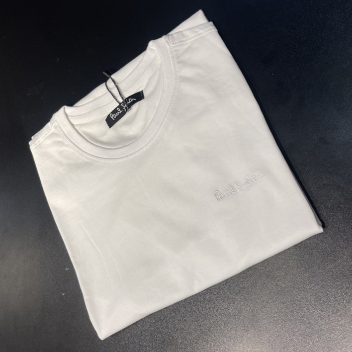 Neck Cotton T-Shirt (4) Neck Cotton T-Shirt (4)