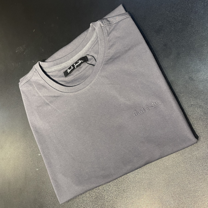 Neck Cotton T-Shirt (6) Neck Cotton T-Shirt (6)