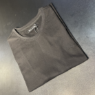 Neck Cotton T-Shirt (7)