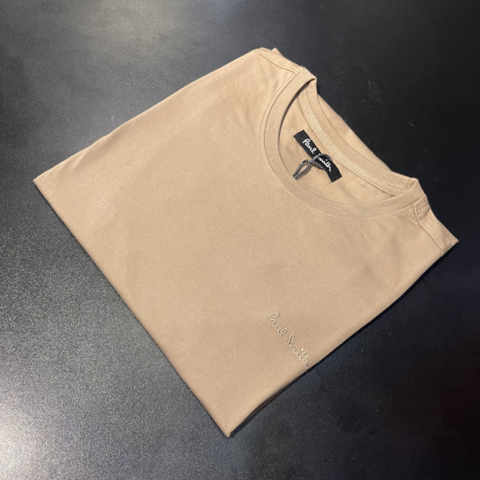 Neck Cotton T-Shirt Neck Cotton T-Shirt