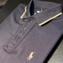 Polo shirts