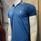 Plain Polo Shirt