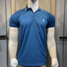 Plain Polo Shirt
