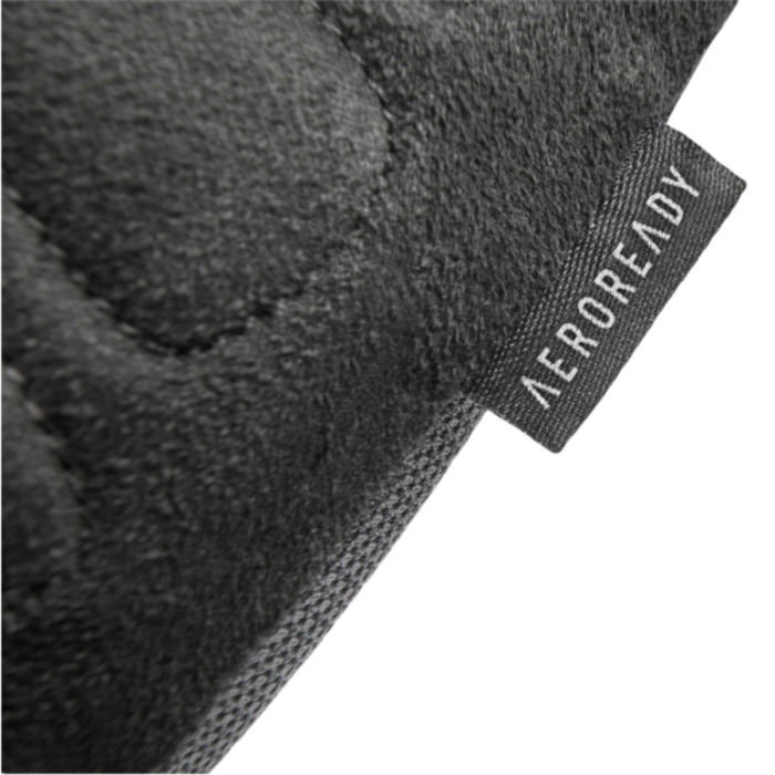 Adidas Essential Adjustable Gloves (5) Adidas Essential Adjustable Gloves (5)