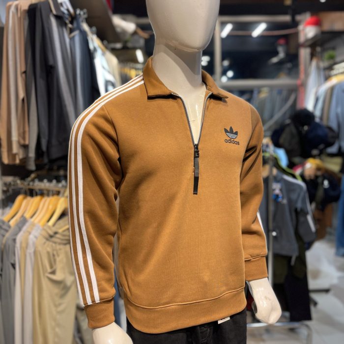 Adidas Sweat Shirt (1)