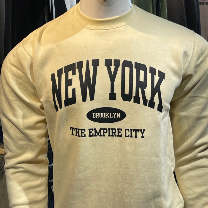 Sweatshirt Printed01