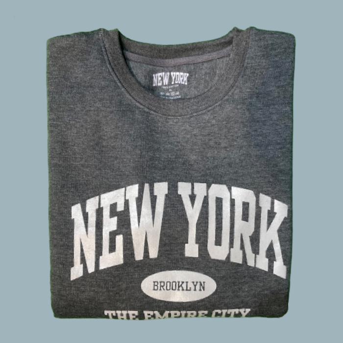 Sweatshirt Printed03