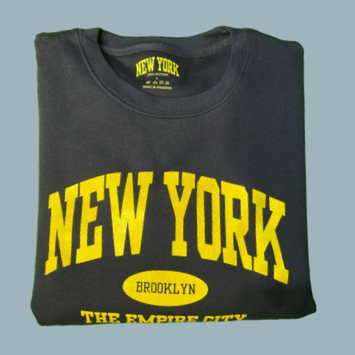 Sweatshirt Printed04