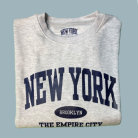 Sweatshirt Printed05